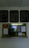 Jefferson Chop Suey menu