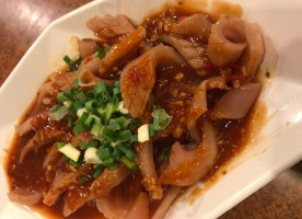 Cracker Barrel Old Country Store food