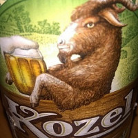 YH Beijing drink
