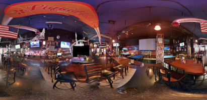 Time Out Sports Tavern outside