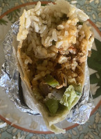 Chipotle Mexican Grill food