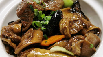 Kung Fu 12 Szechuan Gōng Fū Shí èr Xīn Sì Chuān food