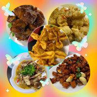 Kung Fu 12 Szechuan Gōng Fū Shí èr Xīn Sì Chuān food