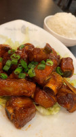 Kung Fu 12 Szechuan Gōng Fū Shí èr Xīn Sì Chuān food