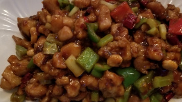 Kung Fu 12 Szechuan Gōng Fū Shí èr Xīn Sì Chuān food