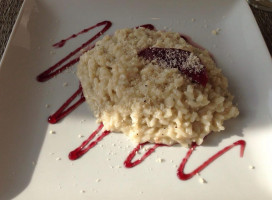 Real Italian Gusto food