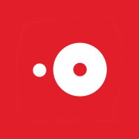 Oasis Cafe logo