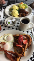 Lazy Daisy Westwood food
