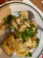 Ni Hao food