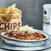 Chipotle Mexican Grill drink