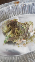 Chipotle Mexican Grill food