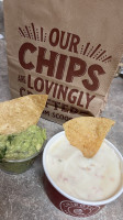 Chipotle Mexican Grill food