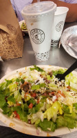 Chipotle Mexican Grill food