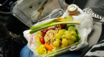 Elisha's Food For The Soul food