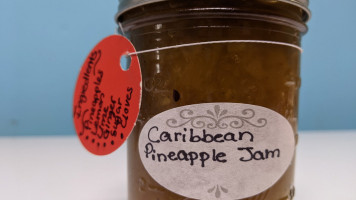 Island Express drink