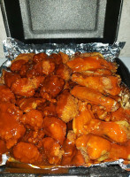 Spinx food