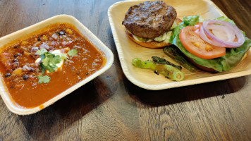 Pilot Travel Center food