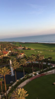 Stix Sushi At Hammock Beach Resort Open For Guests Only outside