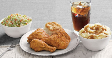 Kfc food