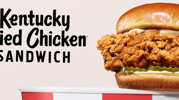 Kfc logo