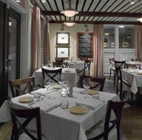 Michael Anthony's inside