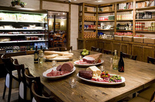 Michael Anthony's inside