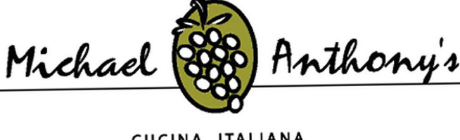 Michael Anthony's logo