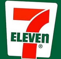 Mobil Gas Station logo