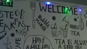 Ember Indian Kitchen menu