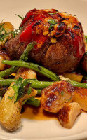 Lorena's food