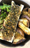 Lorena's food