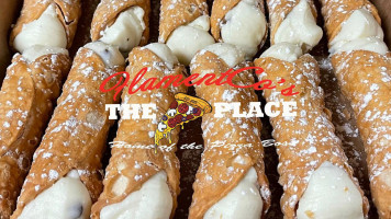Flamentco's The Place food