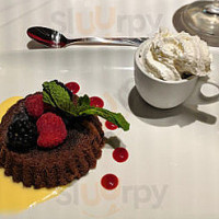 Ruth's Chris Steak House - Saint Petersburg drink