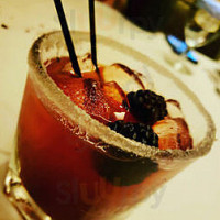 Ruth's Chris Steak House - Saint Petersburg drink
