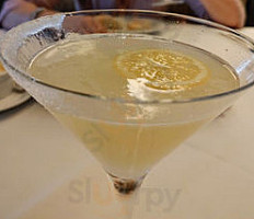 Ruth's Chris Steak House - Saint Petersburg food