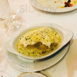 Ruth's Chris Steak House - Saint Petersburg