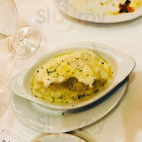 Ruth's Chris Steak House - Saint Petersburg food