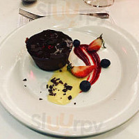 Ruth's Chris Steak House - Saint Petersburg food