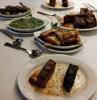 Ruth's Chris Steak House - Saint Petersburg food