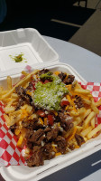 Papis Kitchen food