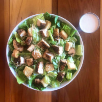 Hooters food