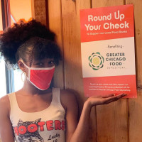 Hooters drink