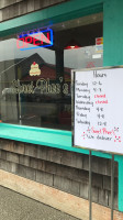 Elephant Ears, Hand Dipped Corn Dog menu