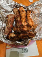 Maclove food