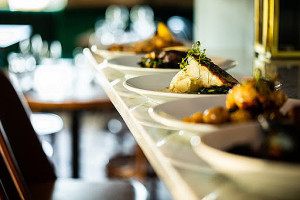 East End Gastropub drink
