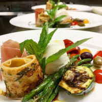 Mv food