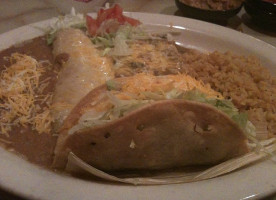 Nawabi Hyderabad House Biryani Place Bentonville food
