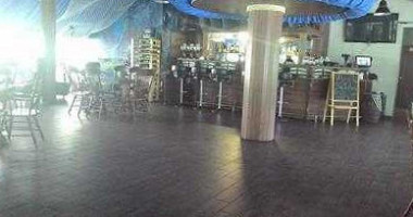 Little Caesars inside