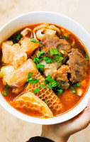 Old Taro food