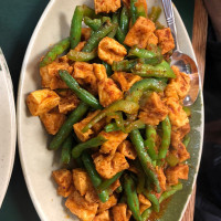 Kk Caterers food
